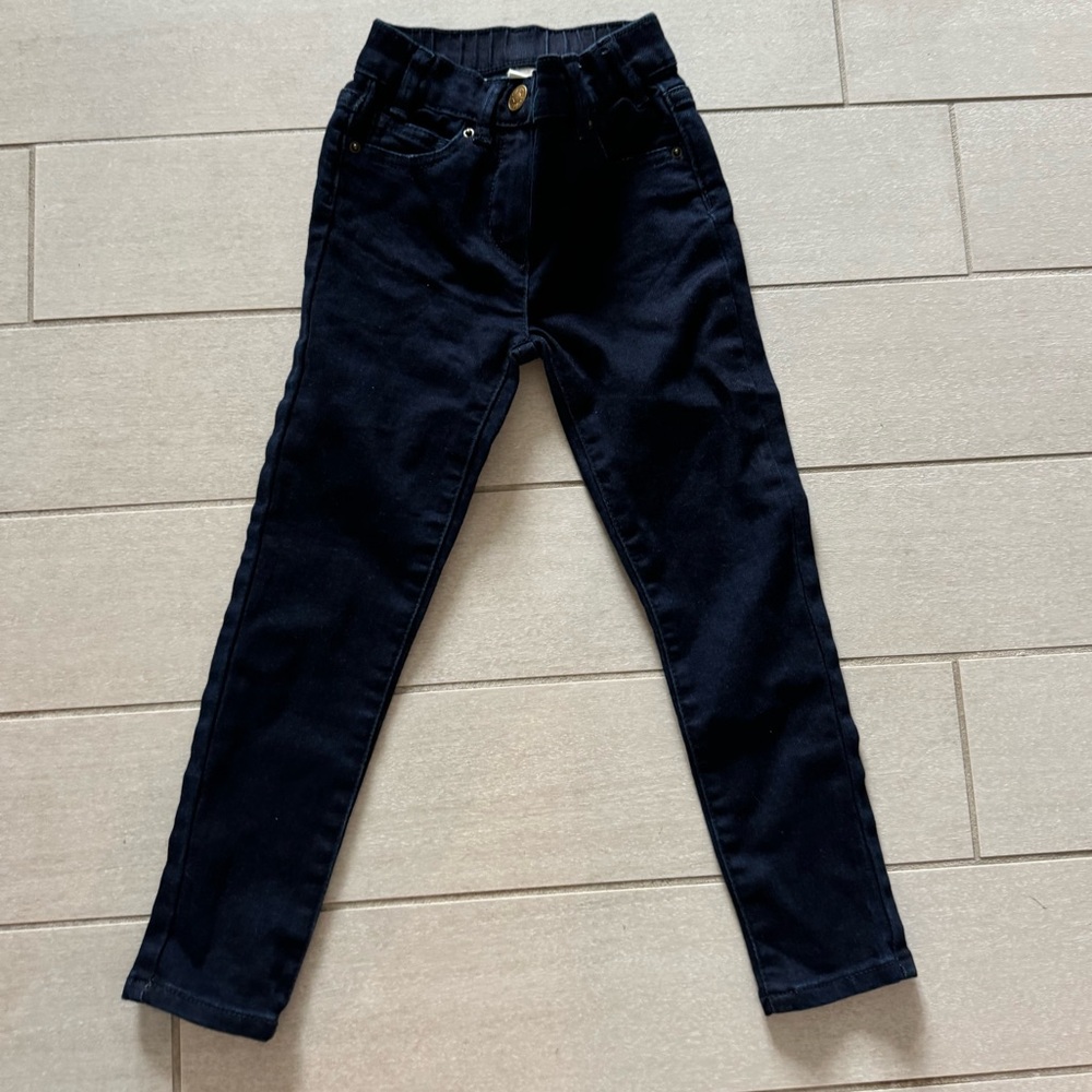 J. Crew Skinny Jean